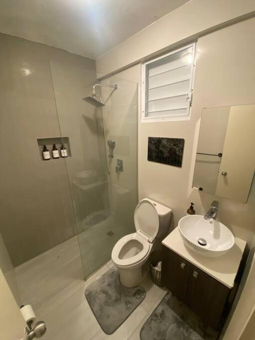 San Juan Beach Gem With Private Patio! Exterior foto