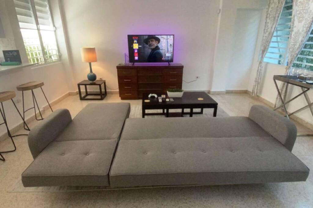 San Juan Beach Gem With Private Patio! Exterior foto