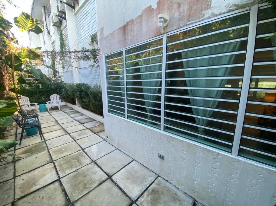 San Juan Beach Gem With Private Patio! Exterior foto
