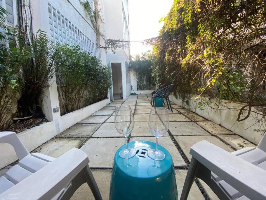 San Juan Beach Gem With Private Patio! Exterior foto